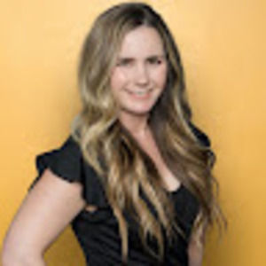 Meet your Posher, Abby